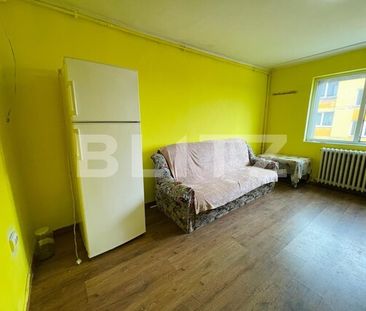 Apartament 1 camera, 22mp, etaj intermediar, zona Bulevardul Muncii - Fotografie 5