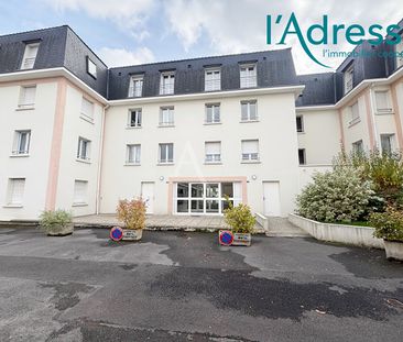 Location Appartement 1 pièce 31m² NEUILLY SUR MARNE 93330 - Photo 4