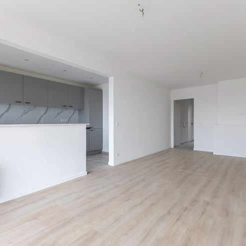 Appartement te huur - Foto 1