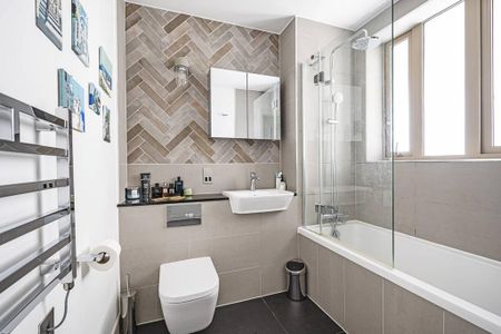 1 bedroom flat to rent - Photo 5