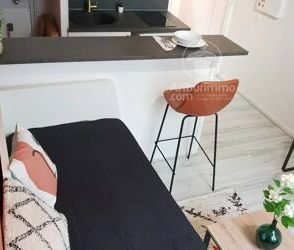 Location Studio 1 pièces 15 m2 à Rouen - Photo 3