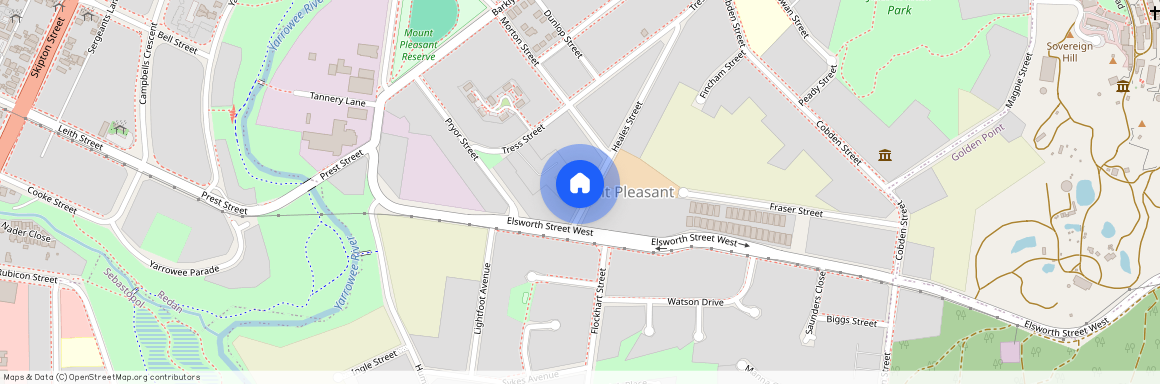 22 Heales Street, Vic 3350, Mount Pleasant