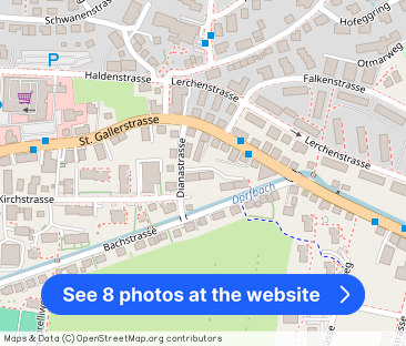 tolles Wohnerlebnis an ruhiger Lage - Photo 1