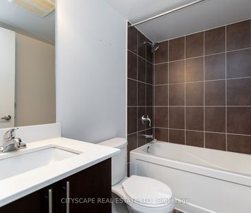 Fuse Lofts , #1802 - Photo 2
