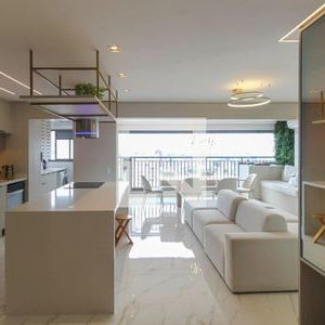 Apartamento para alugar com 91m², 2 quartos e 2 vagas - Photo 3