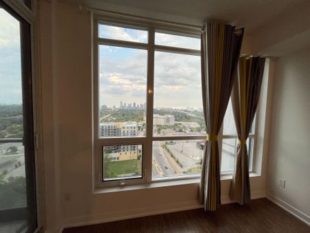 For Lease - 29 Singer Court Unit# 2110, Toronto, Ontario - Photo 3