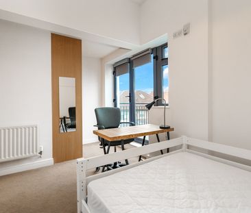 Mount Argus Square, Mount Argus Way, Dublin 6W, D6W HR24 - Photo 1