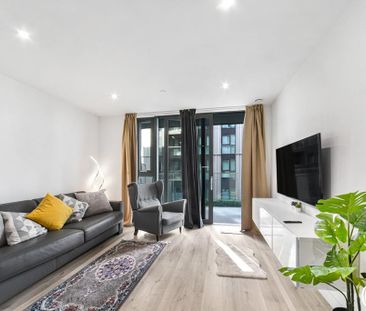 2 bedroom apartment to rent - Photo 2