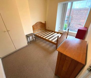 Library Terrace, Library Road, Dun Laoghaire, Co Dublin - Photo 4