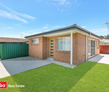 Well Presented 2 Bedroom Granny Flat - Photo 6