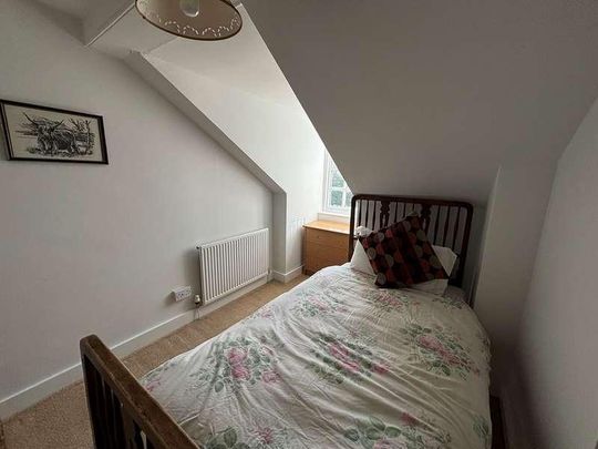 Attic Flat, Holylee House, Holylee, Walkerburn, EH43 - Photo 1