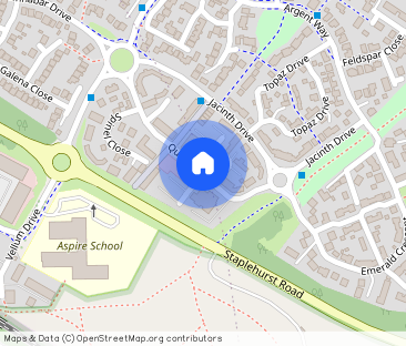 Gemstone Court, Quartz Way, Sittingbourne, ME10 - Photo 1
