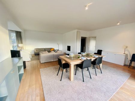 Appartement in Ukkel - Photo 2