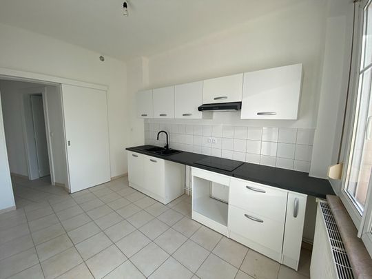 Location appartement 69.63 m², Montigny les metz 57950Moselle - Photo 1