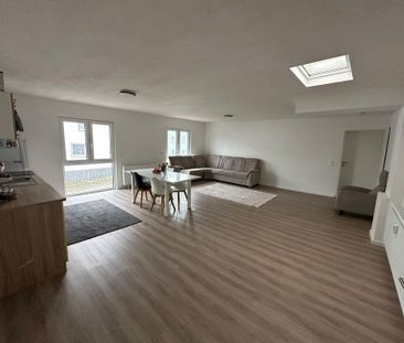 Kernsanierte 3 ZKB in Pohlheim Watzenborn zu vermieten - Foto 1