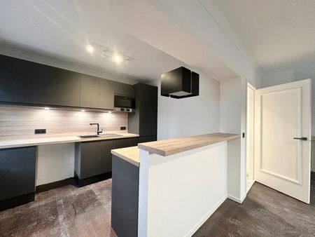 Appartement in Sint-Lambrechts-Woluwe - Foto 4