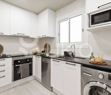 4 room luxury Apartment for rent in Barcelona, Spain - Photo 4