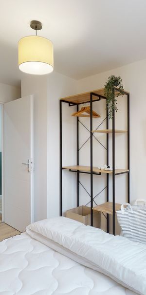 PONT SAINT JACQUES Roommate 4 Bedrooms at Clermont Ferrand - Photo 1