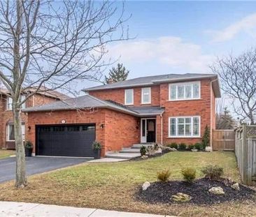 For Lease - 188 Stevenson Road, Oakville, Ontario - Photo 1