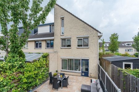 Te huur: Huis Bertus Aafjeslaan in Amstelveen - Foto 5