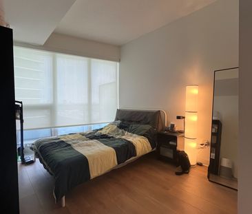 For Lease - 115 McMahon Drive Unit# 706, Toronto, Ontario - Photo 1