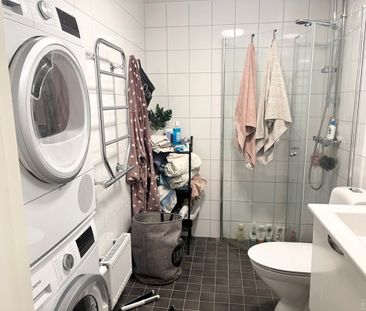 Vaktgatan 1A - Foto 5