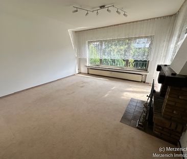 Objektdetails: Köln - Porz-Ensen - Wohnung MITTEN IN PORZ-ENSEN/RHE... - Photo 1