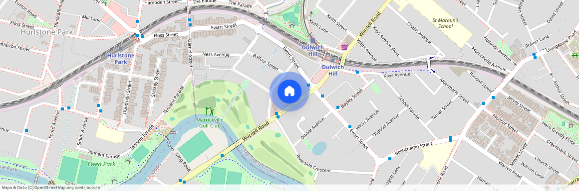 2/287 Wardell Road, Dulwich Hill NSW 2203