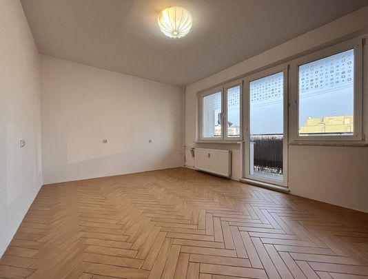 Chołoniewskiego 32, 3 pokoje, bez prowizji - Фото 1