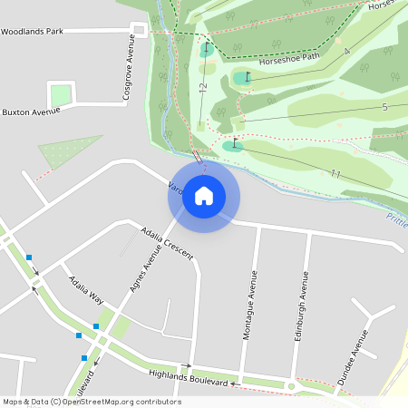 Vardon Drive, Leigh-On-Sea, SS9