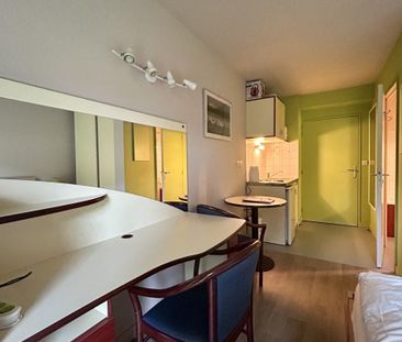 Location Appartement RENNES / Quartier LORIENT - ST BRIEUC - Photo 1