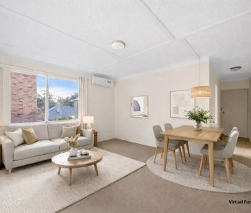 Two Bedroom Apartment in a Prime Location! - Photo 1