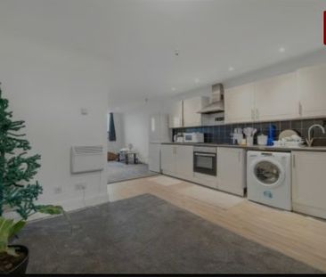 Studio Flat, Maple Road, SE20 - Photo 3