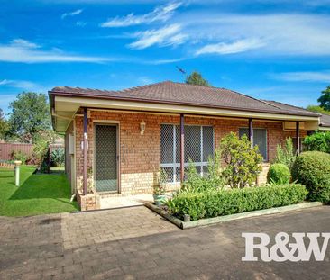 12/6 Dunsmore Street Rooty Hill - Photo 6