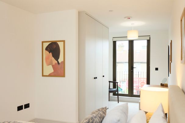 Station Road, SW19 - Photo 1