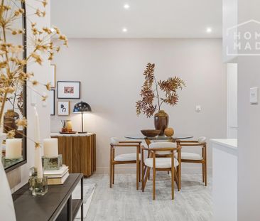 3 bedroom flat to rent - Photo 4