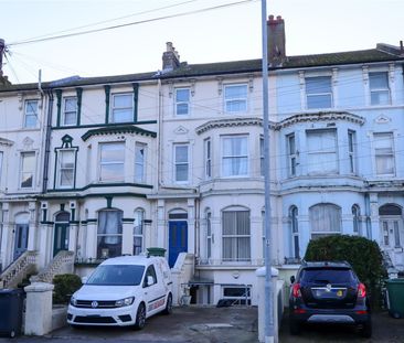 Elphinstone Road, Hastings - Photo 1