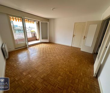 Appartement 3 pièces - 72 m² - Photo 6