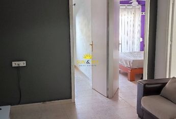 2-BEDROOM APARTMENT - PUERTO DE MAZARRON