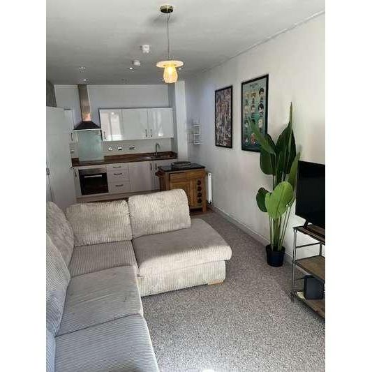 Summer Lane, Old Snow Hill, Birmingham, B19 - Photo 1