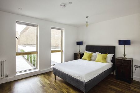 2 Bed Terraced House, Legge Lane, B1 - Photo 5