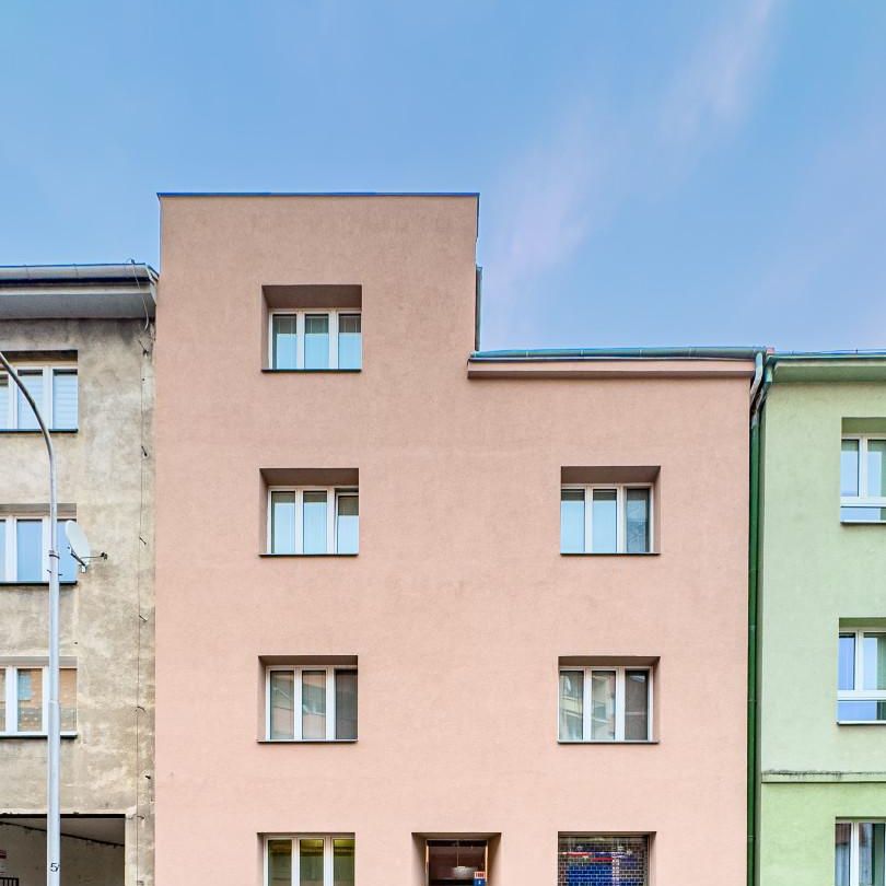 Pronájem bytu 1+1 45 m² - Photo 1