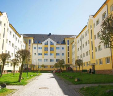 Helle 2-Zimmer-Wohnung in entspannter Randlage zu Top-Konditionen - Photo 3