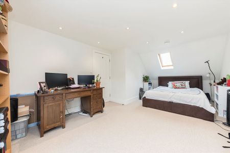 Woodstock Road, W4 1EE, London - Photo 4