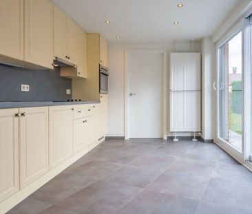 Woning te huur in Zulte voor € 895 met 3 slaapkamers - Photo 5