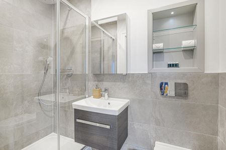 Studio to rent - Photo 4