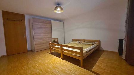 5½ Zimmer-Wohnung in Bern - Breitenrain, möbliert, auf Zeit - Foto 5