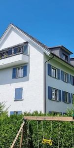 2.5 Zimmer, 1. Stock - Photo 3