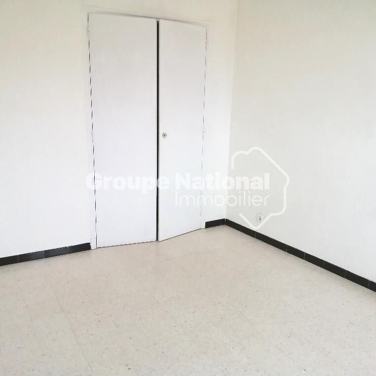 LE PONTET, appartement type 3, 74 m², - Photo 1