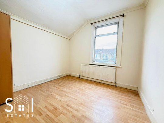 5 bedroom terraced house to rent - Photo 1